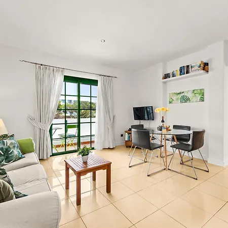 Dorada Altos Apartmán