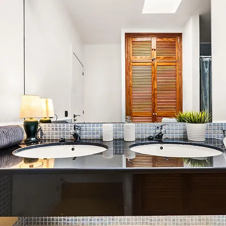 Apartmán Dorada Altos