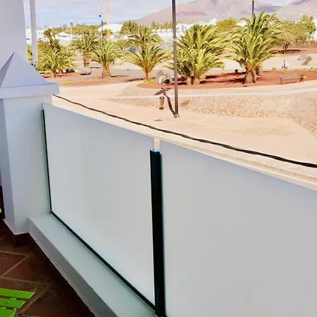Dorada Altos Apartmán Playa Blanca (Lanzarote)