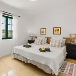Dorada Altos Daire Playa Blanca