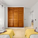 Daire Dorada Altos Playa Blanca