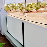 Dorada Altos Daire Playa Blanca