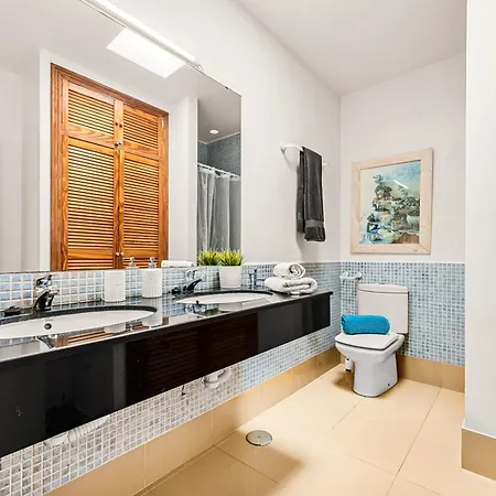 Dorada Altos Apartmán *