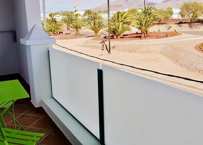 Dorada Altos Appartement Playa Blanca (Lanzarote)