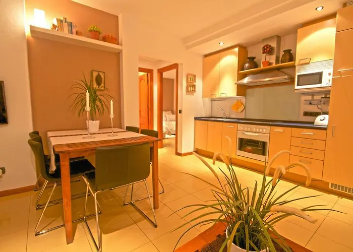 Appartement Dorada Altos *